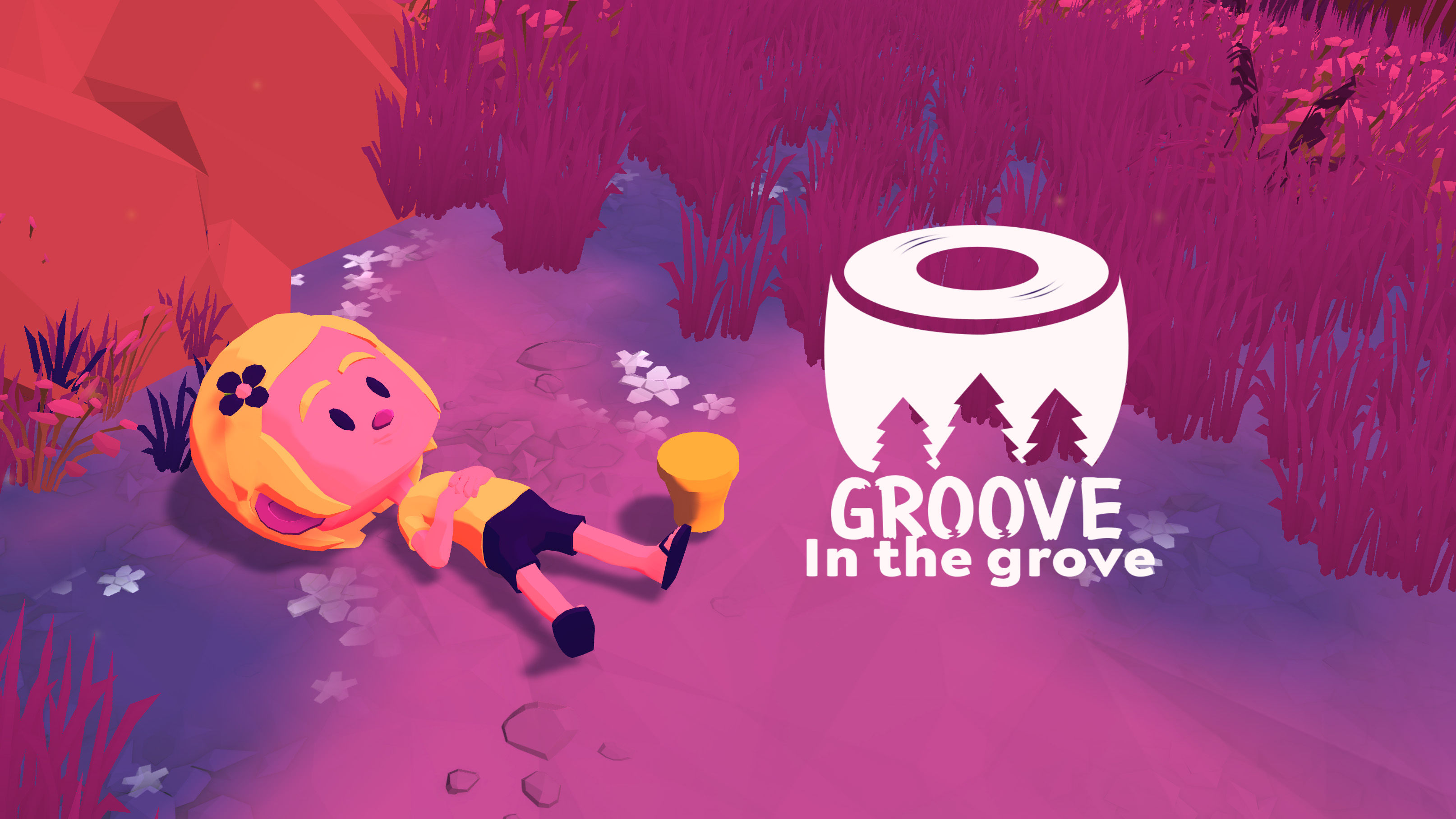 Groove In The Grove