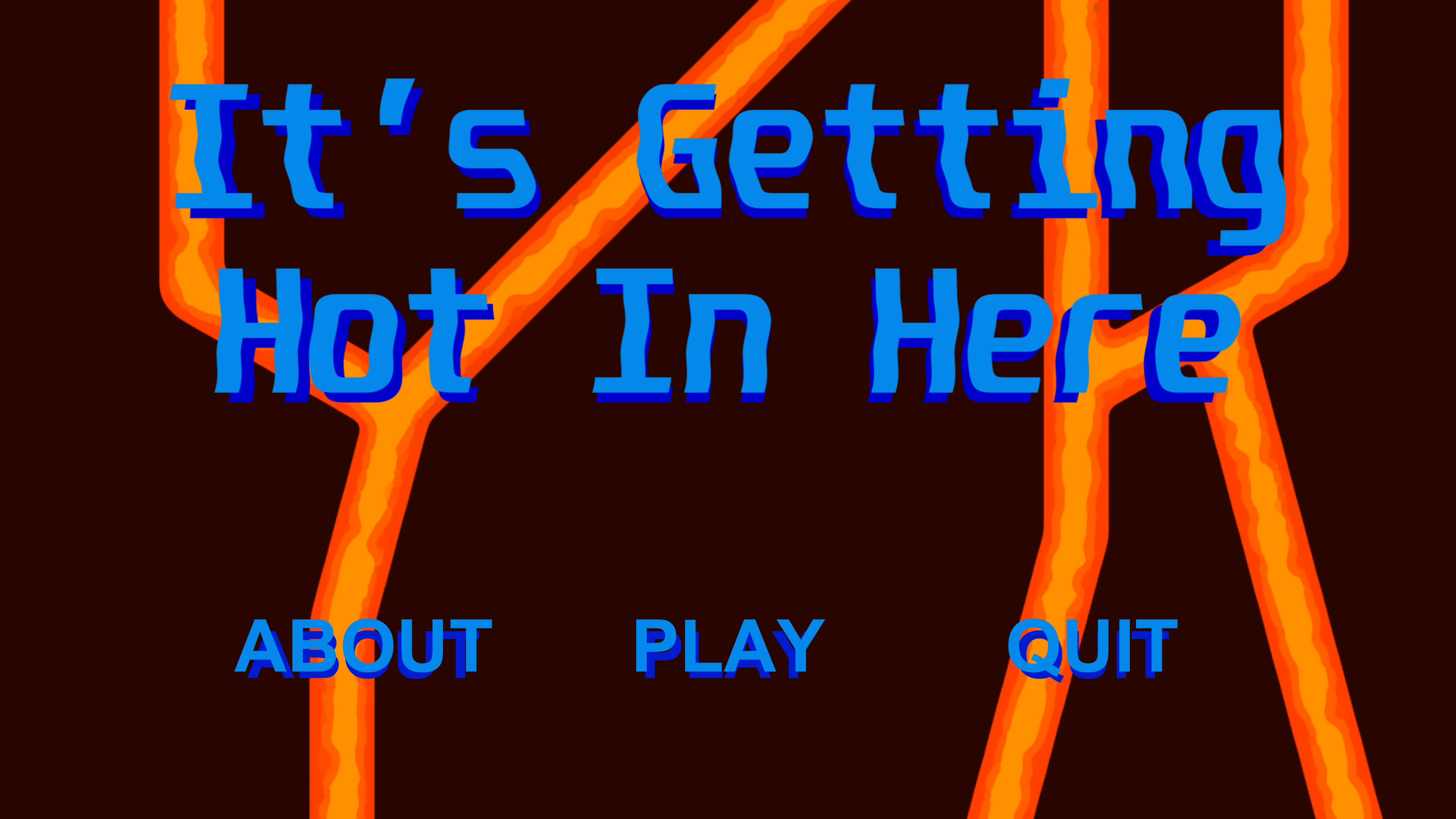 It's Getting Hot In Here by hulian for IEEE Ryerson CIC Game Jam - itch.io