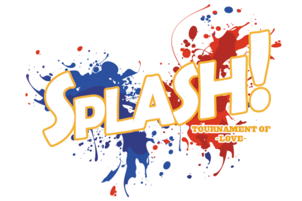 Splash! Tournament of Love