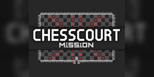Cover image for Chesscourt Mission