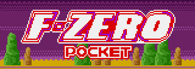 F-Zero Pocket