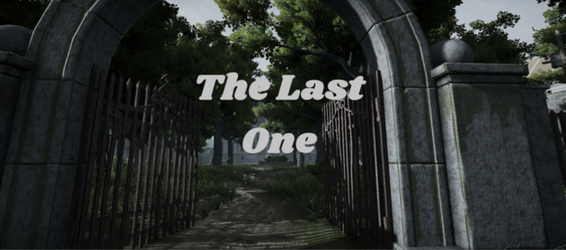 The Last One
