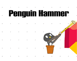 Penguin Hammer