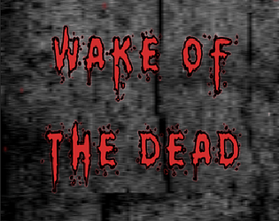 Wake of the Dead