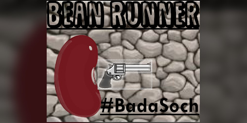 Cover image for Bean Runner