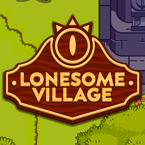 Cover image for Lonesome Village - Tech Demo