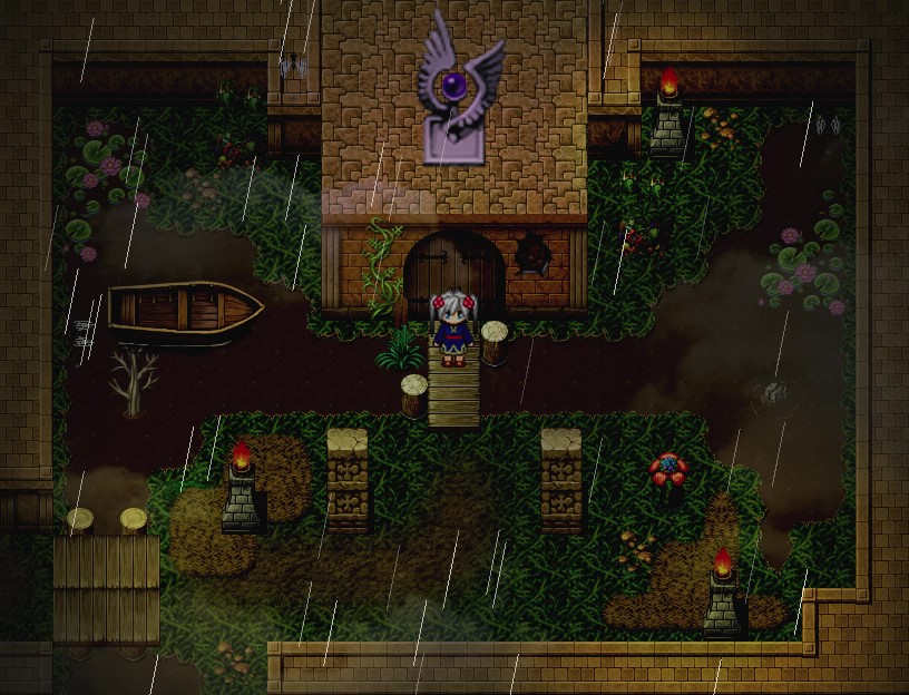 Witchslayer: Genesis (DEMO)
