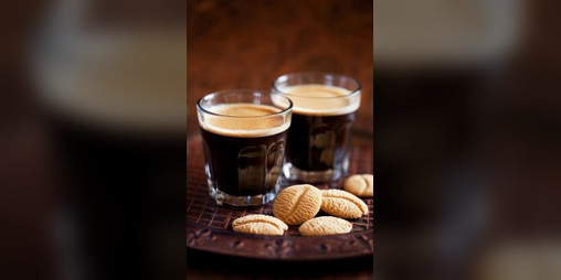 Cover image for COFFEE TOGETHER