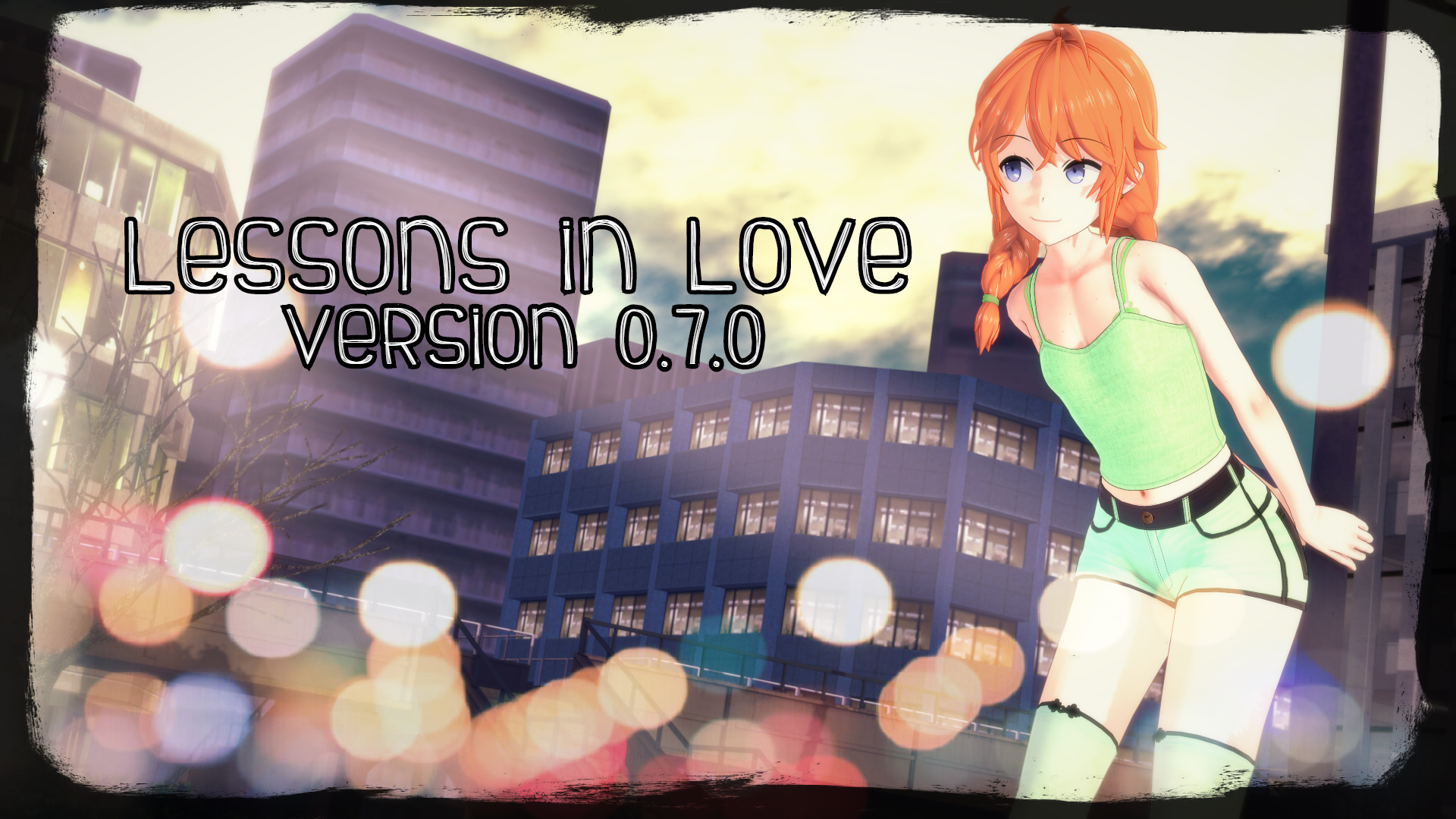 Lessons in Love 0.7.0 Out Now on Patreon/Subscribestar! - Lessons in Love  (18+)[NSFW] by DJNOSTYLE (Selebus)