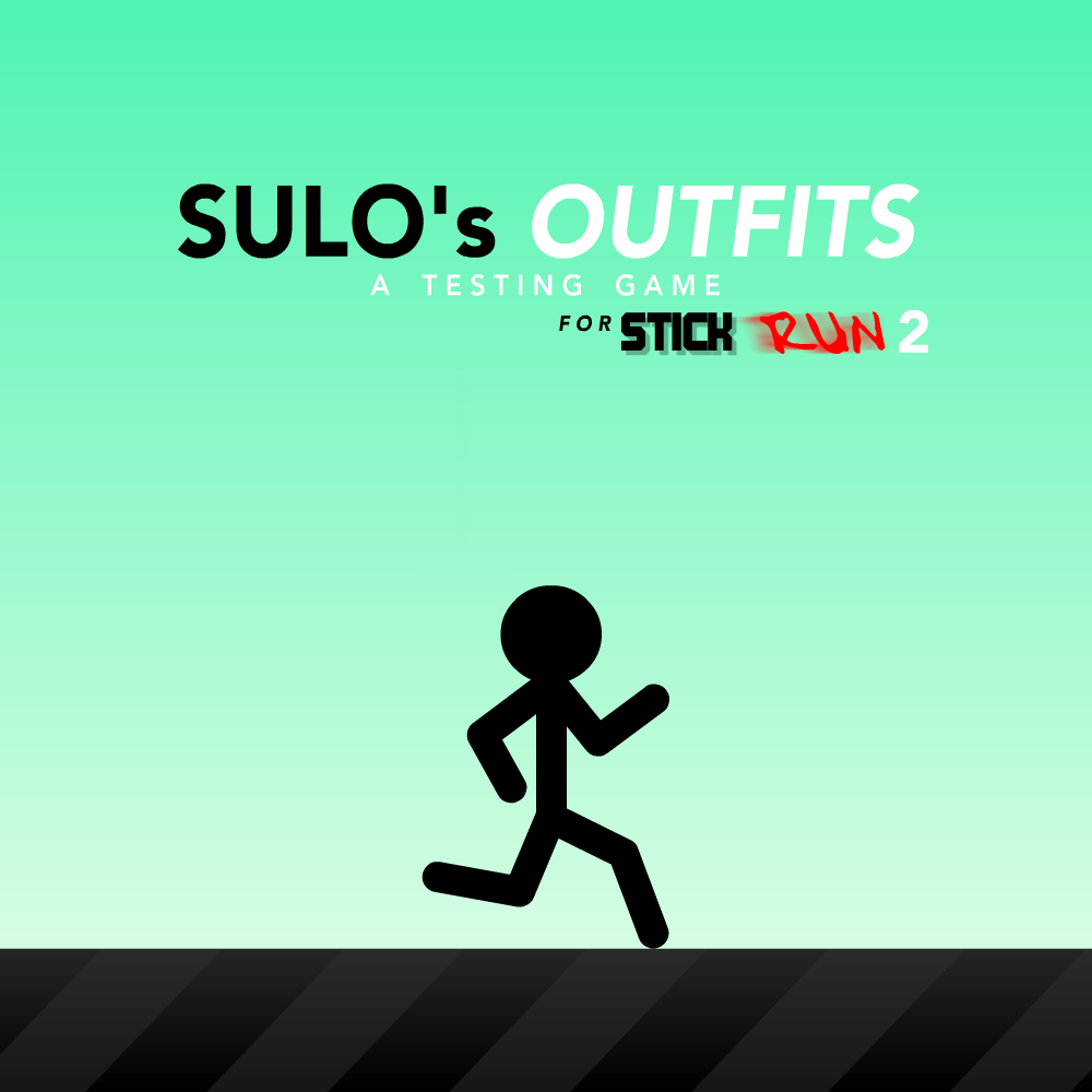 Cover image for Sulo's Outfits