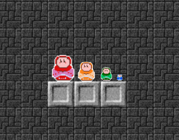 Cover image for Matryoshka Dungeon