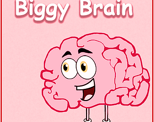 Biggy Brain