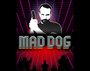 Mad Dog