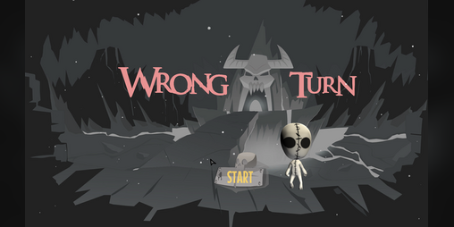 Cover image for Wrong Turn