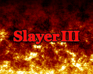 Slayer III