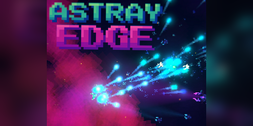 Cover image for Astray Edge