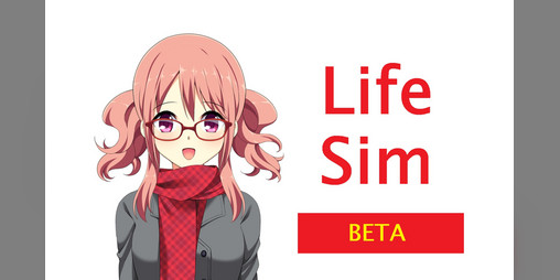 Cover image for Life Sim Beta
