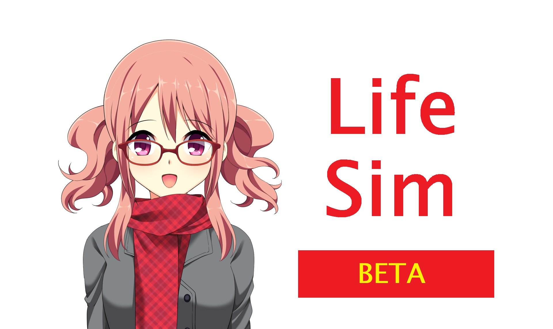 Life Sim Beta
