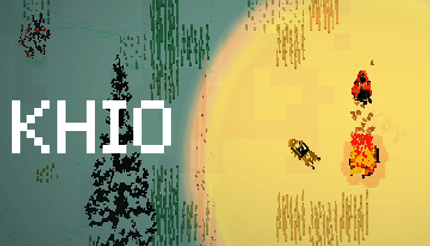 Cover image for KHIO