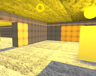 Fluttry Island|Bada-Soch GameJam