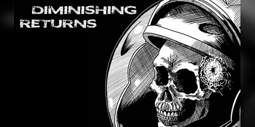 Cover image for Diminishing Returns
