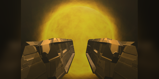 Cover image for SolarSail