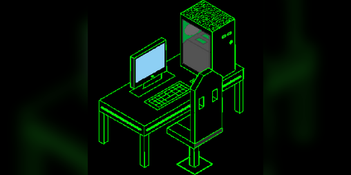 Cover image for Hacker Tycoon Simulator