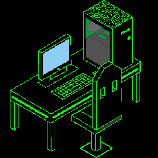 Cover image for Hacker Tycoon Simulator