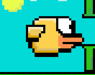 Farty Bird