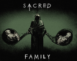 SACRED FAMILY