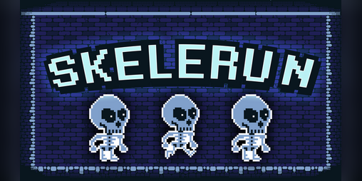 Cover image for SKELERUN