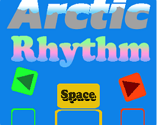 Arctic Rhythm