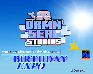 drmnsealstudiox