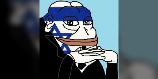 Cover image for Touhou vs Israel