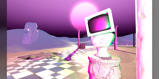 Cover image for The Salientor's Happening