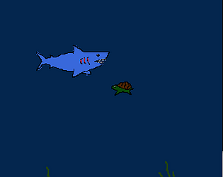 New & popular Flash games tagged shark 