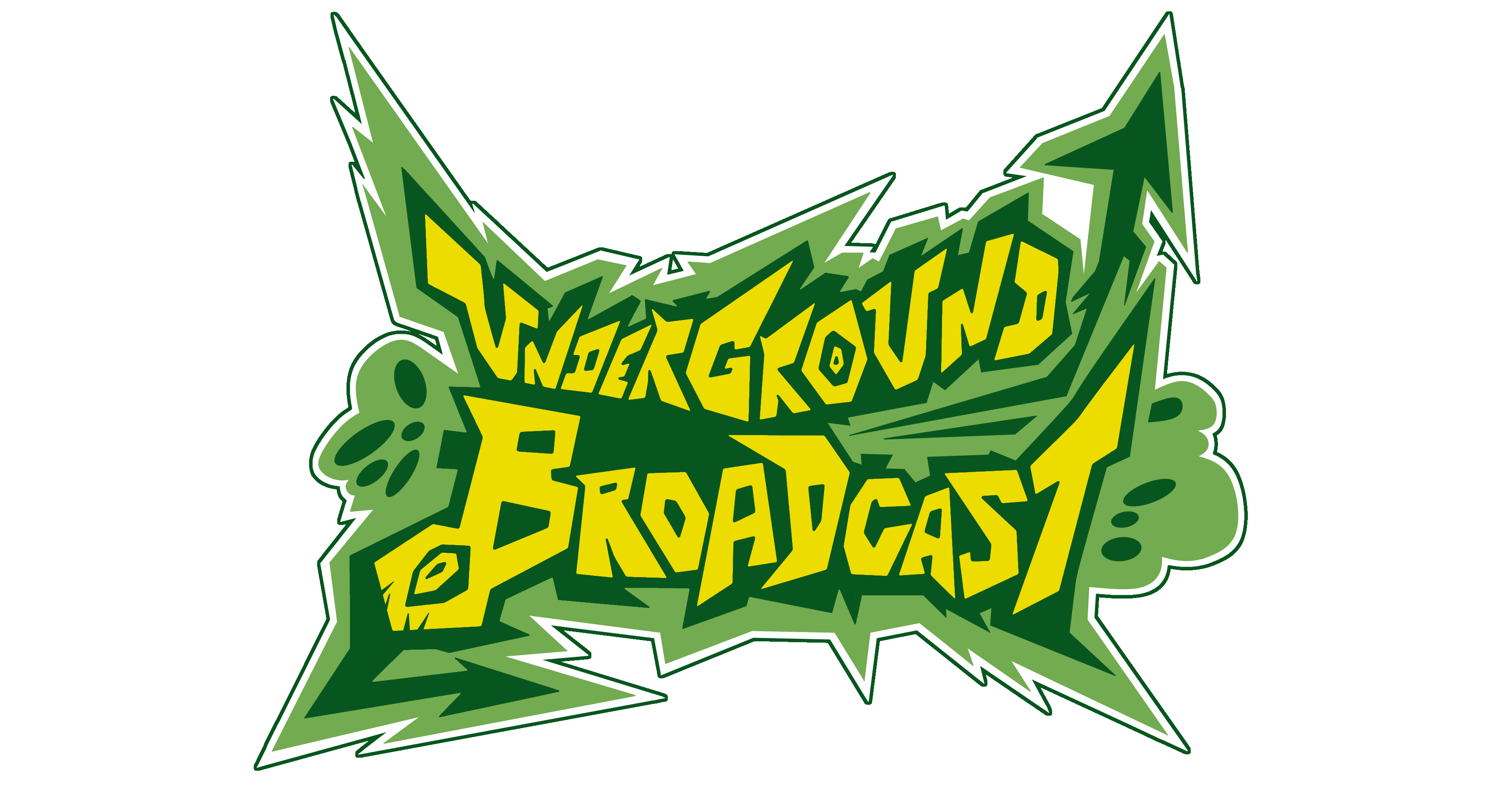Underground Broadcast