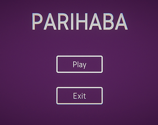 Parihaba
