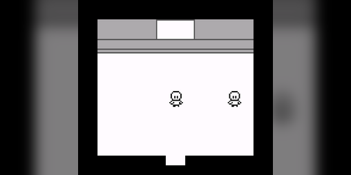 Cover image for Test GBStudio Game