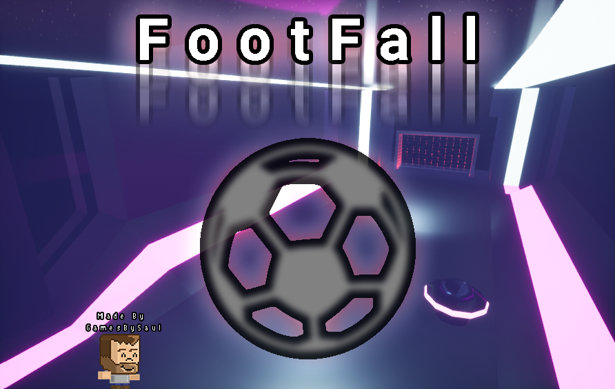 Foot-Fall!