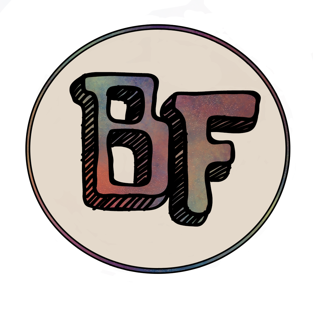 Cover image for Brave Feelings