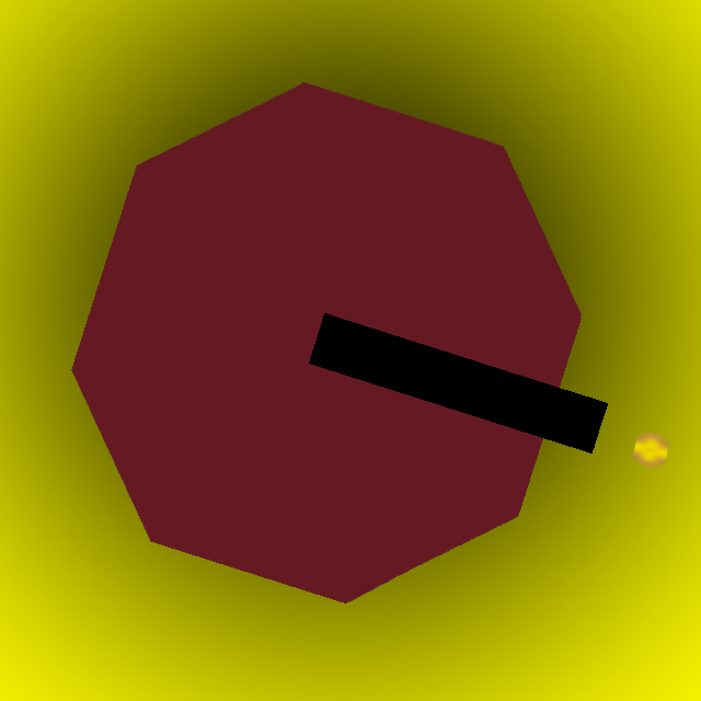 Poly-Formation by Code Ripple