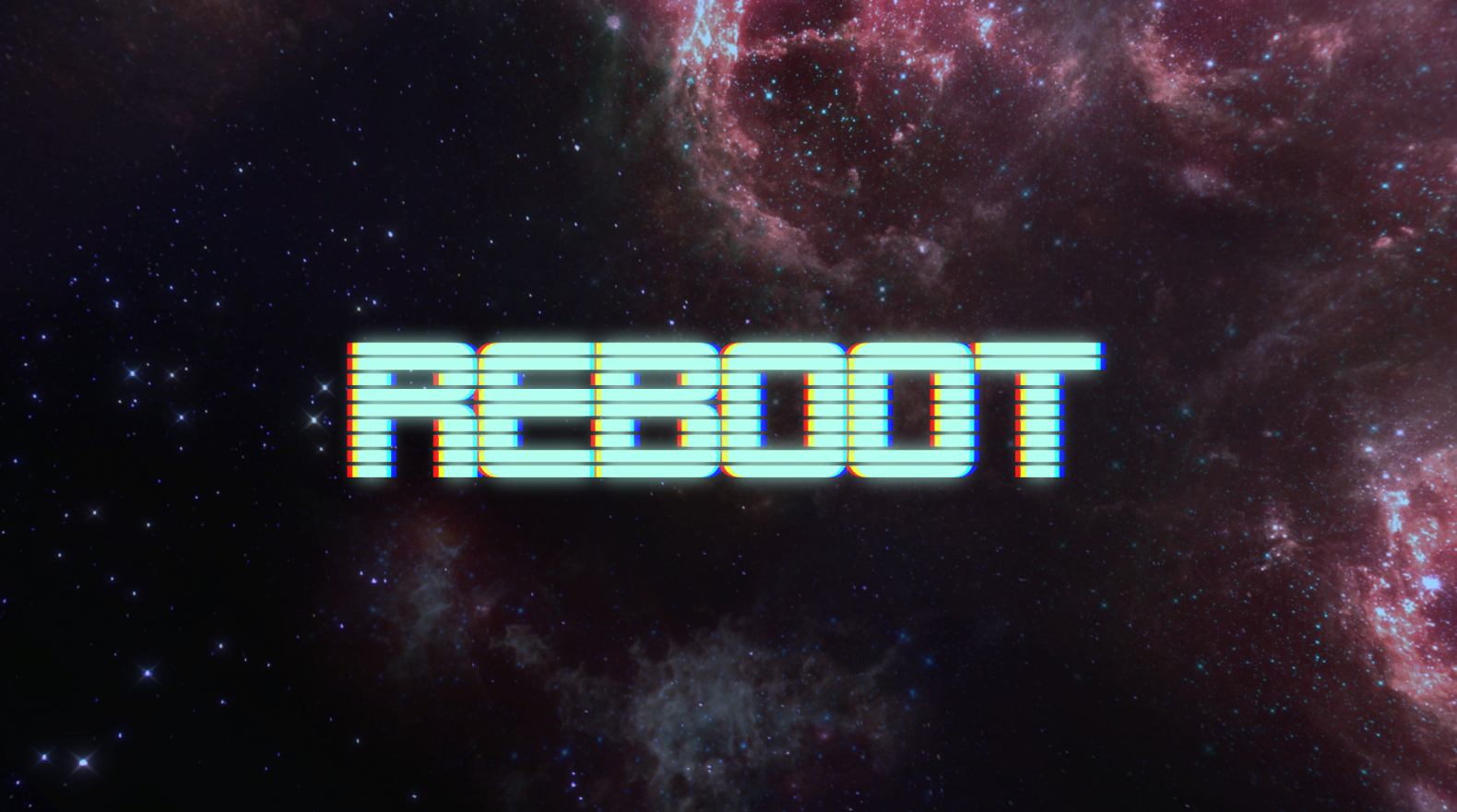 Reboot
