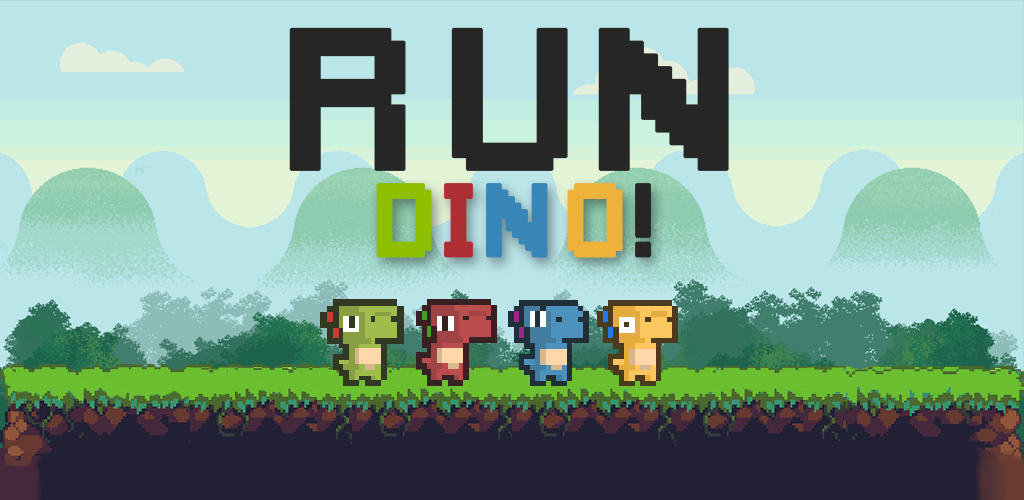 Run Dino!