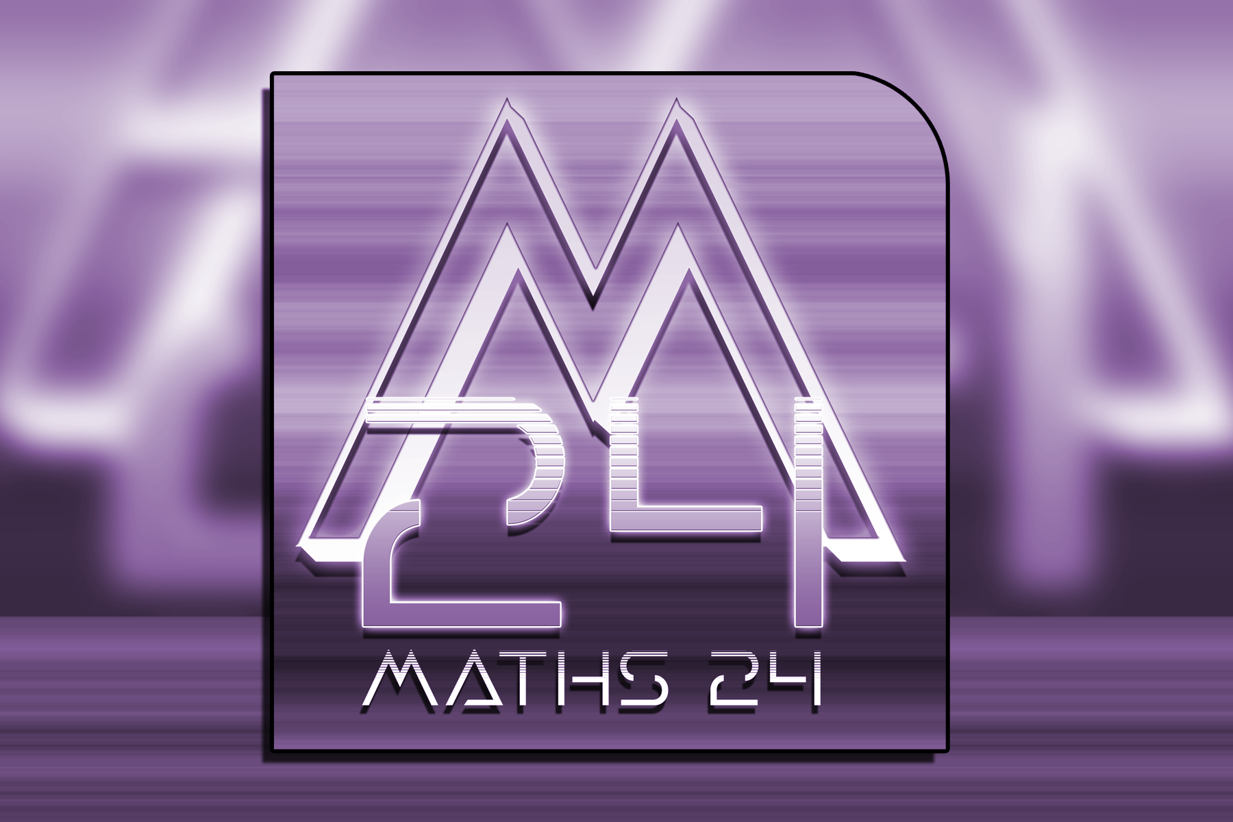 Maths 24 By Clarkmooredev