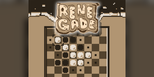 Cover image for RenegAIde