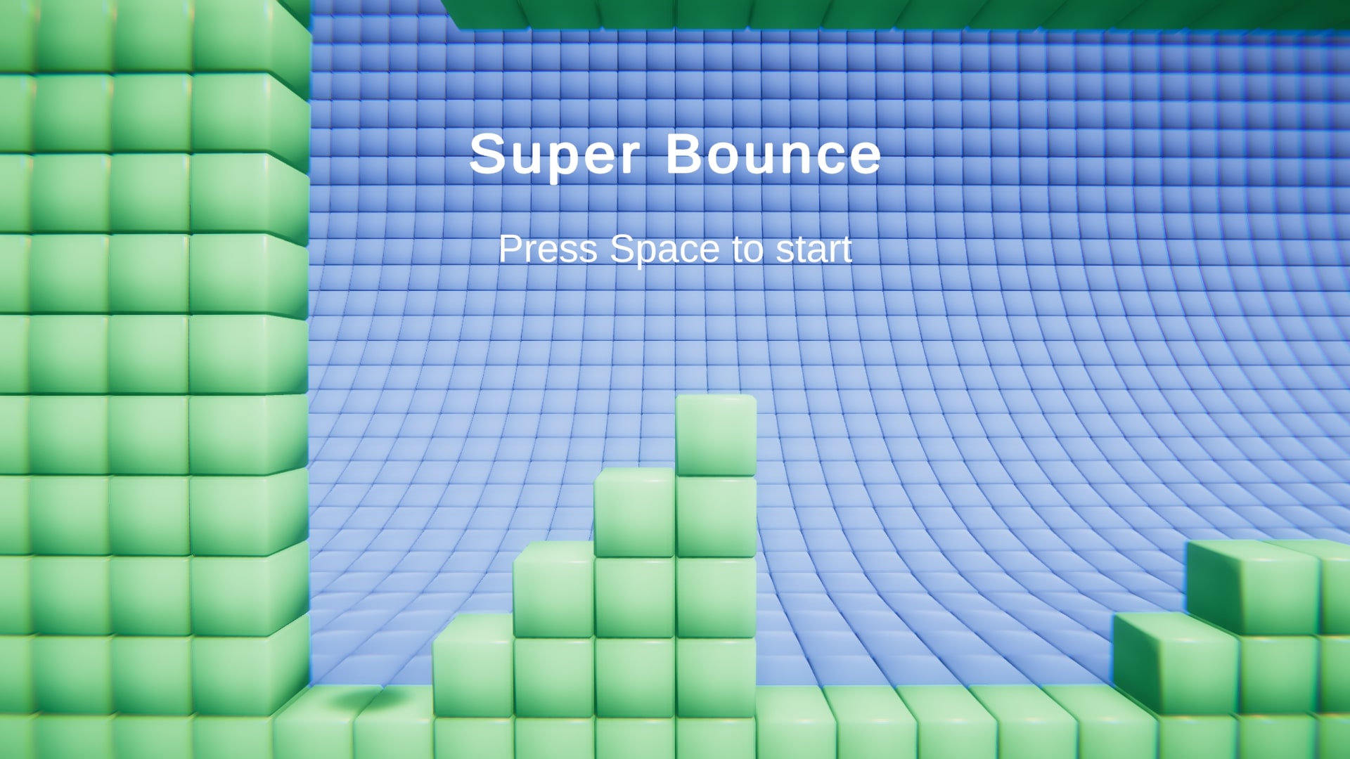 Super Bounce
