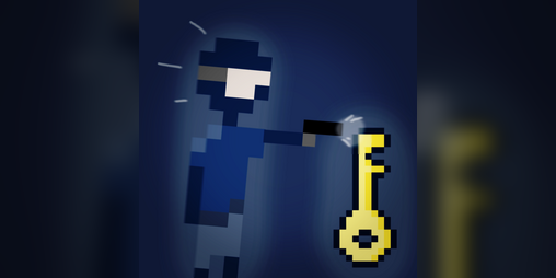 Cover image for Mr. Key