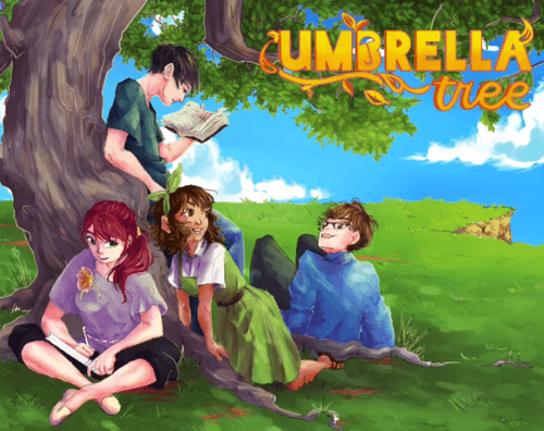 Cover image for Umbrella Tree (Completed)