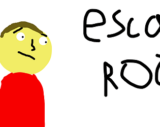 escape room